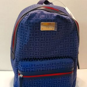 Tommy Hilfiger Backpack